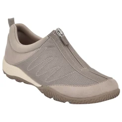 New Easy Spirit Bestrong Walking Shoes Taupe