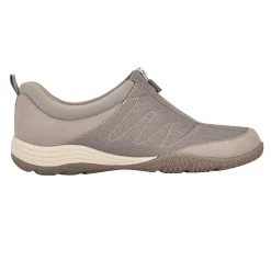 New Easy Spirit Bestrong Walking Shoes Taupe
