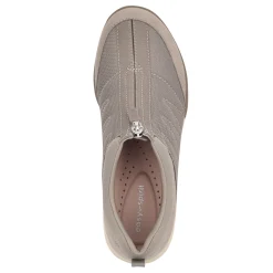 New Easy Spirit Bestrong Walking Shoes Taupe