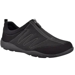 New Easy Spirit Bestrong Walking Shoes BlackMesh