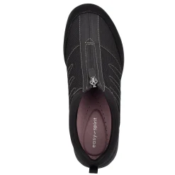 New Easy Spirit Bestrong Walking Shoes BlackMesh