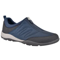 Sale Easy Spirit Bestrong Walking Shoes NavyMesh