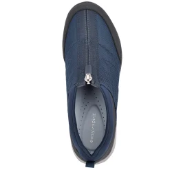 Sale Easy Spirit Bestrong Walking Shoes NavyMesh