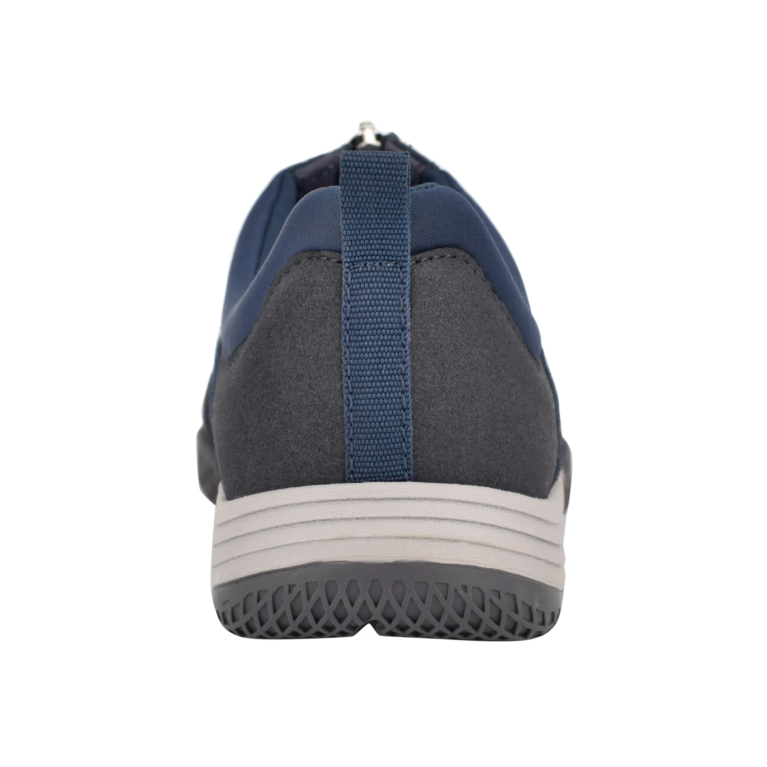 Sale Easy Spirit Bestrong Walking Shoes NavyMesh