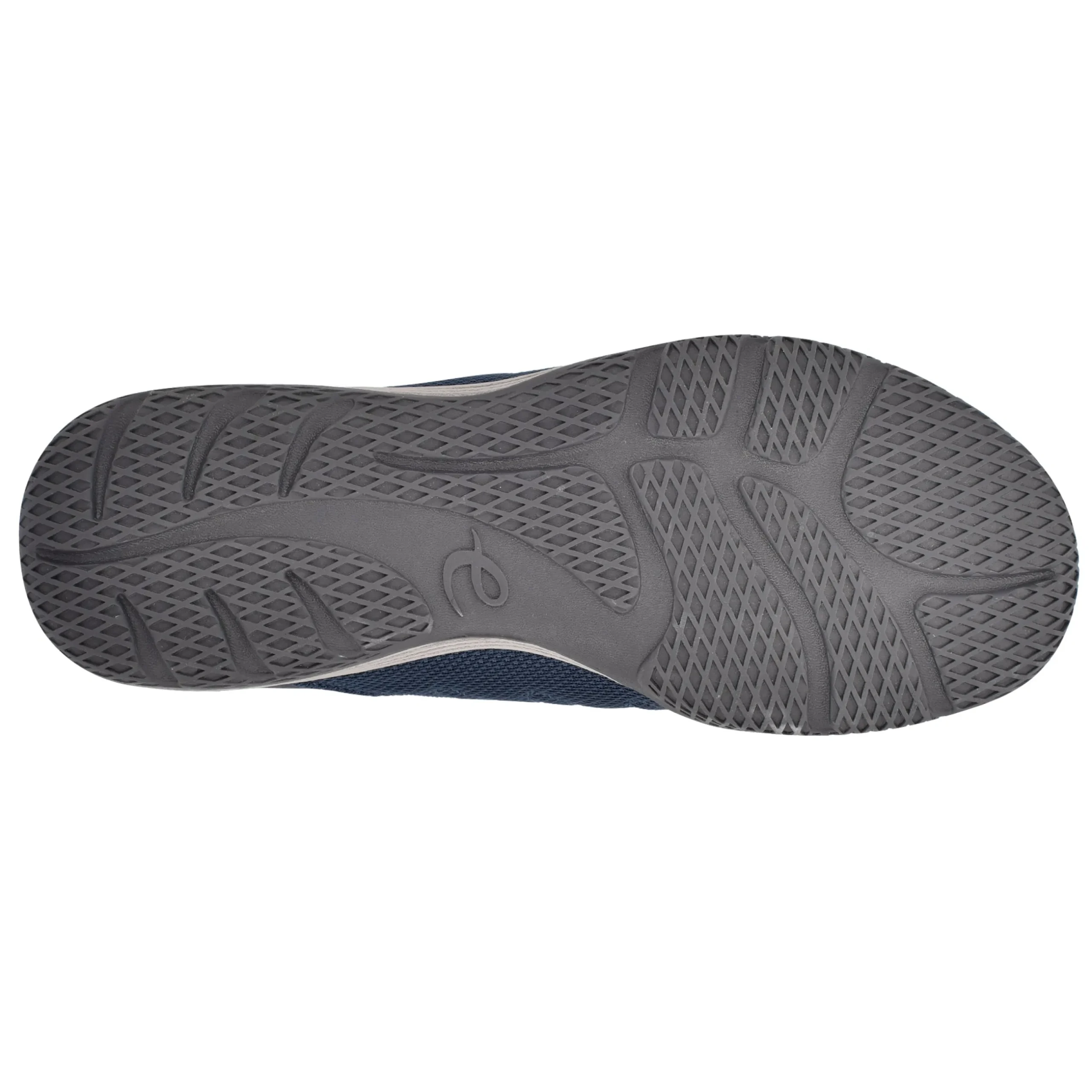 Sale Easy Spirit Bestrong Walking Shoes NavyMesh
