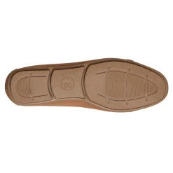 New Easy Spirit Brandi Ballet Flats BrownSuede