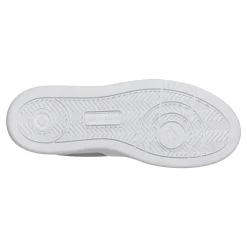 Hot Easy Spirit Caren Laceup Sneakers LightGreySuede