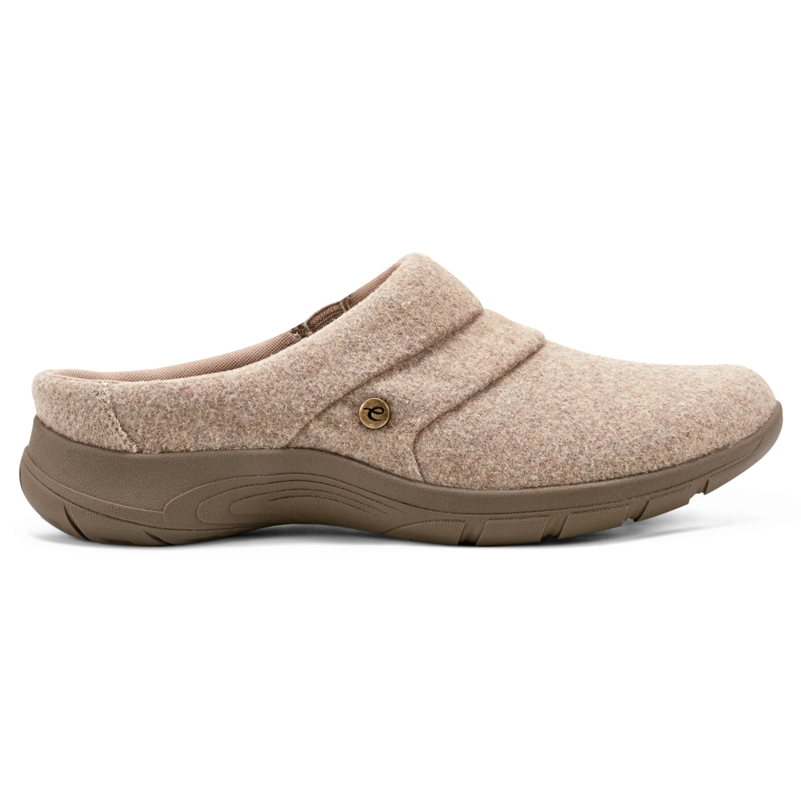 Easy Spirit Cherre Clogs MediumNatural