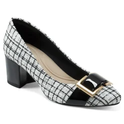 New Easy Spirit Cheryl Dress Pumps IvoryLeather