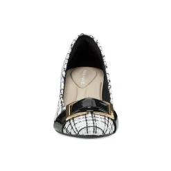 New Easy Spirit Cheryl Dress Pumps IvoryLeather