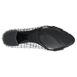 New Easy Spirit Cheryl Dress Pumps IvoryLeather