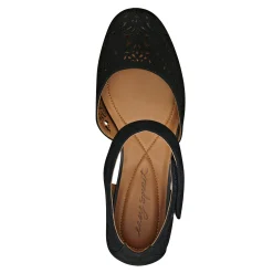 Online Easy Spirit Cindie Mary Jane Heels Black