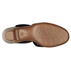 Online Easy Spirit Cindie Mary Jane Heels Black