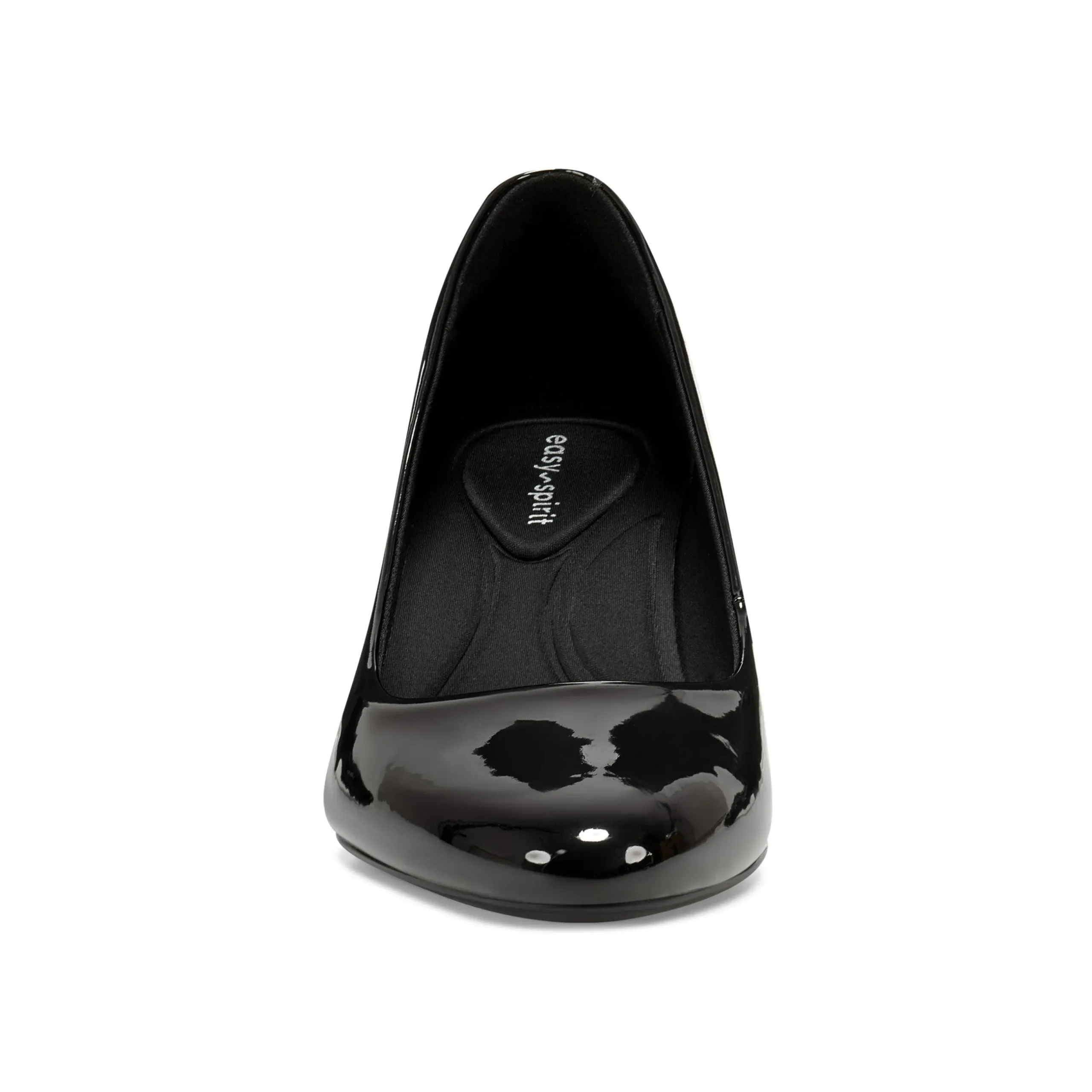Online Easy Spirit Cosma Pumps BlackPatent