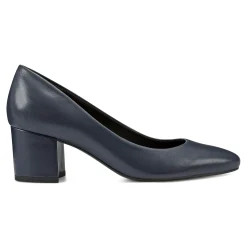 Easy Spirit Cosma Pumps NavyLeather
