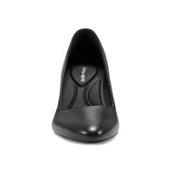 Best Easy Spirit Cosma Pumps BlackLeather