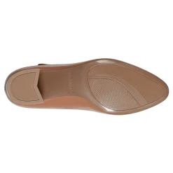 Sale Easy Spirit Cyra Mary Jane Dress Pumps BrownLeather