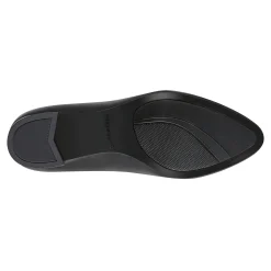 Discount Easy Spirit Cyra Mary Jane Dress Pumps BlackLeather