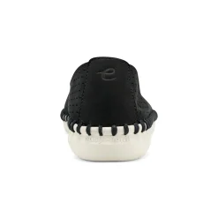 New Easy Spirit Darla Casual Flats Black