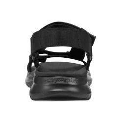 Easy Spirit Davis Casual Sandals Black