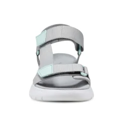 New Easy Spirit Davis Casual Sandals MediumGrey