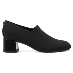 Outlet Easy Spirit Denisa Slip On Dress Pumps Black