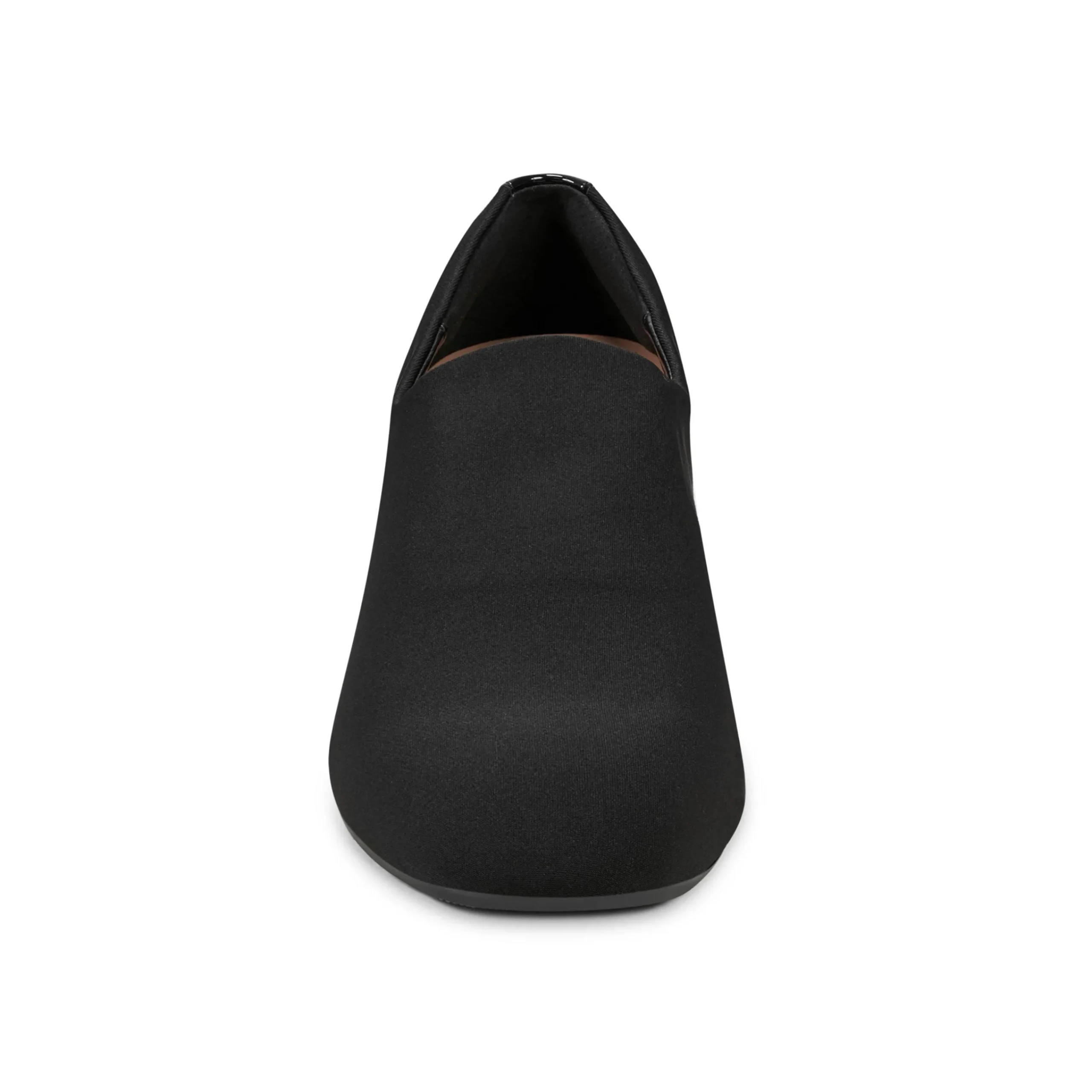 Outlet Easy Spirit Denisa Slip On Dress Pumps Black