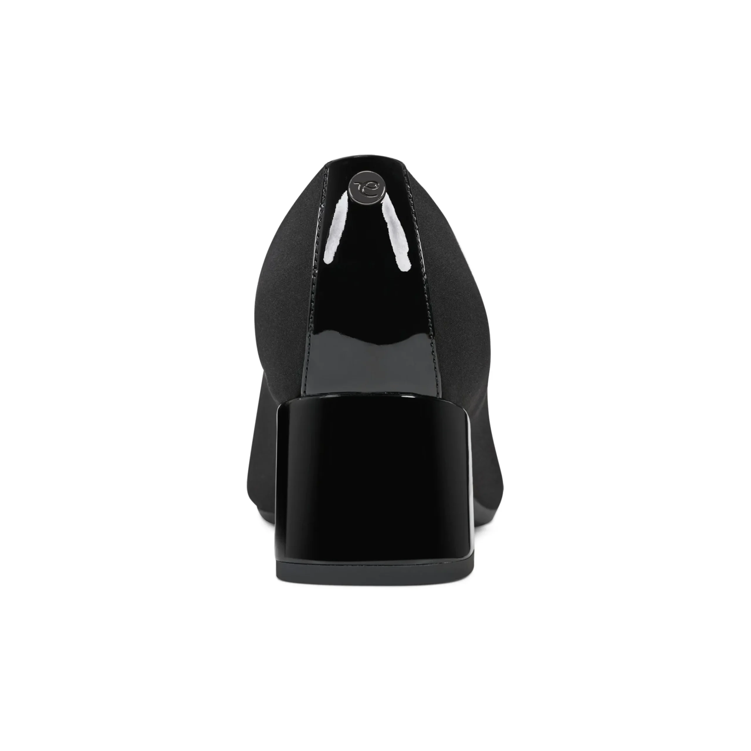 Outlet Easy Spirit Denisa Slip On Dress Pumps Black