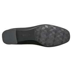 Outlet Easy Spirit Denisa Slip On Dress Pumps Black