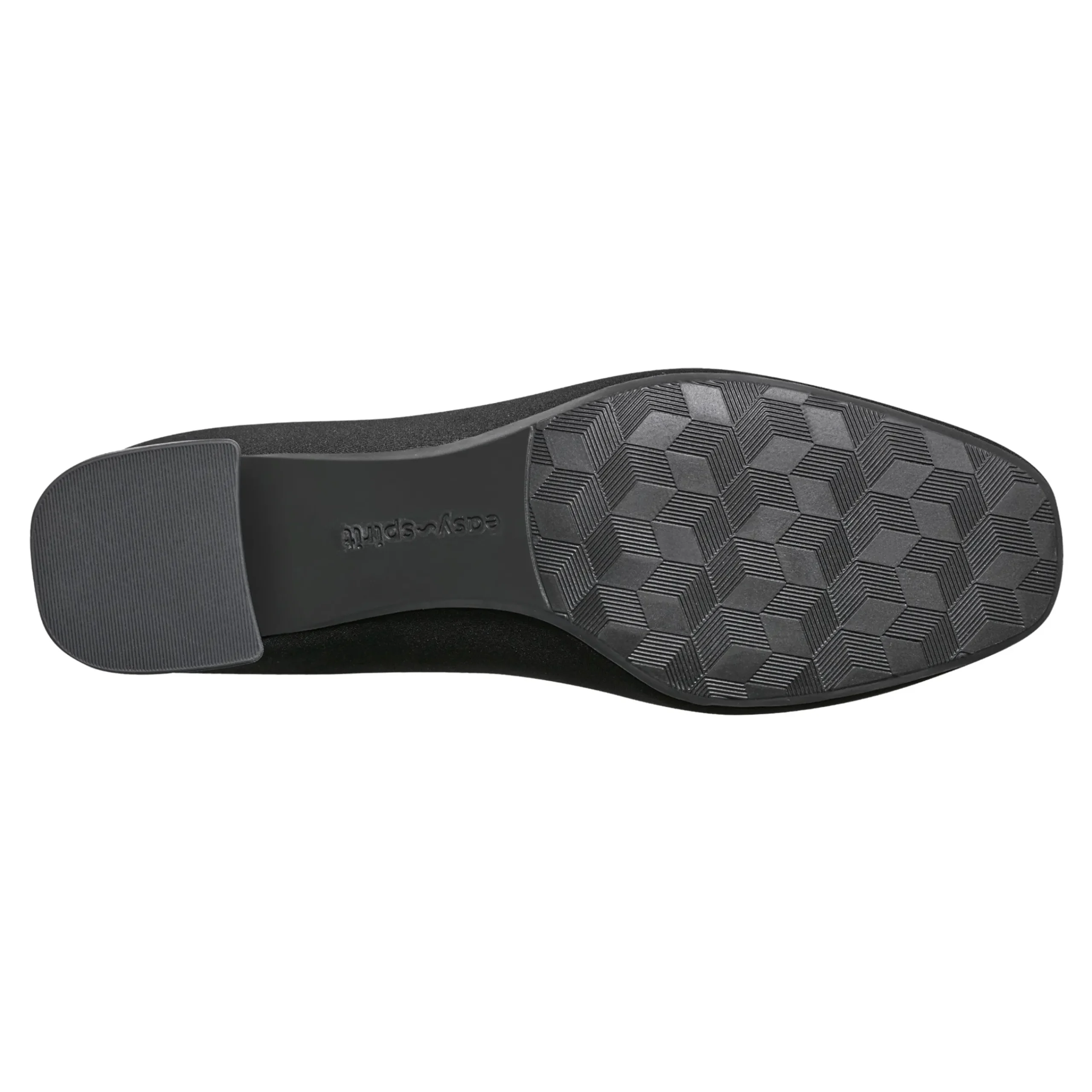 Outlet Easy Spirit Denisa Slip On Dress Pumps Black