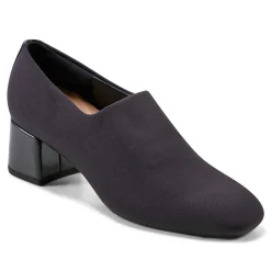 Online Easy Spirit Denisa Slip On Dress Pumps Navy