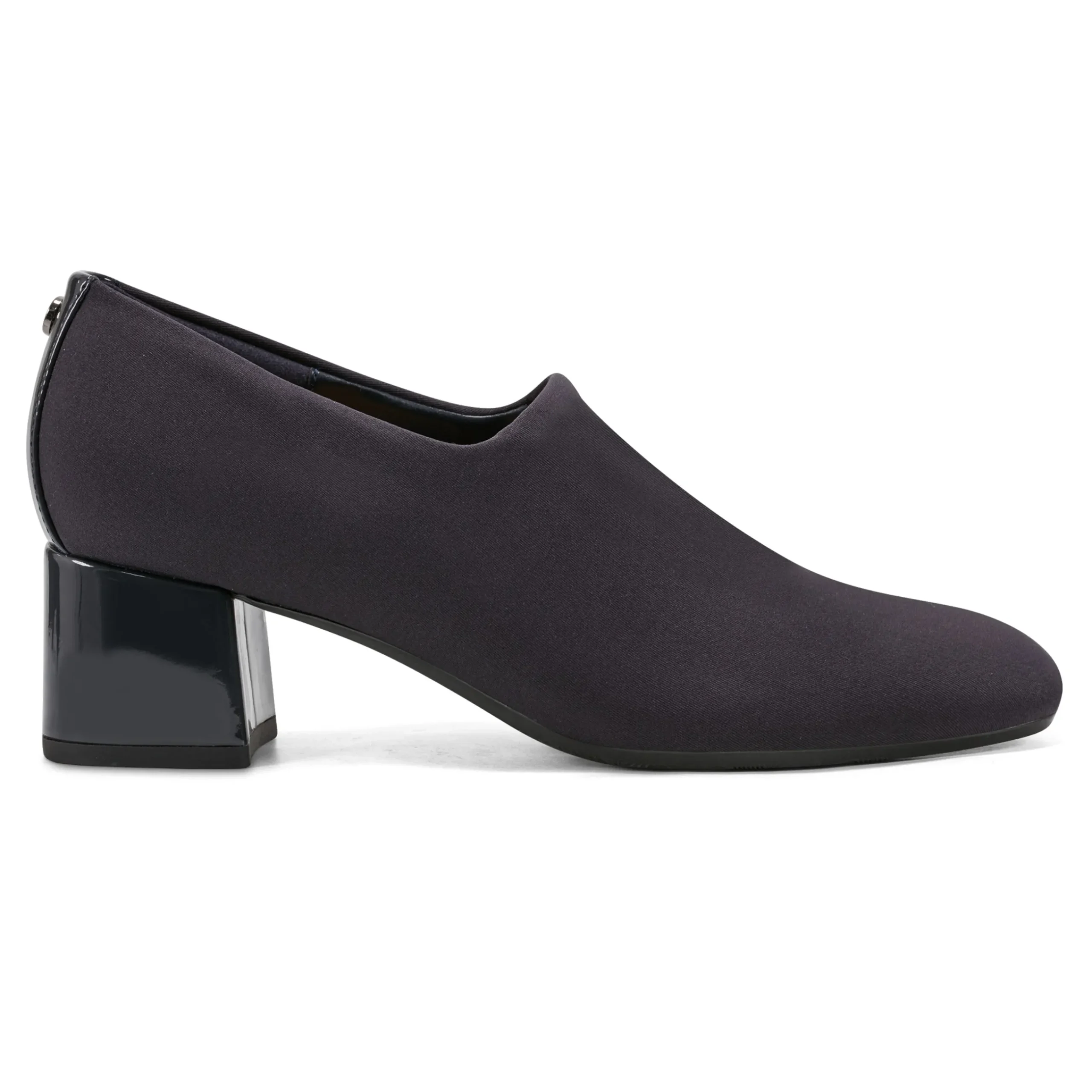 Online Easy Spirit Denisa Slip On Dress Pumps Navy