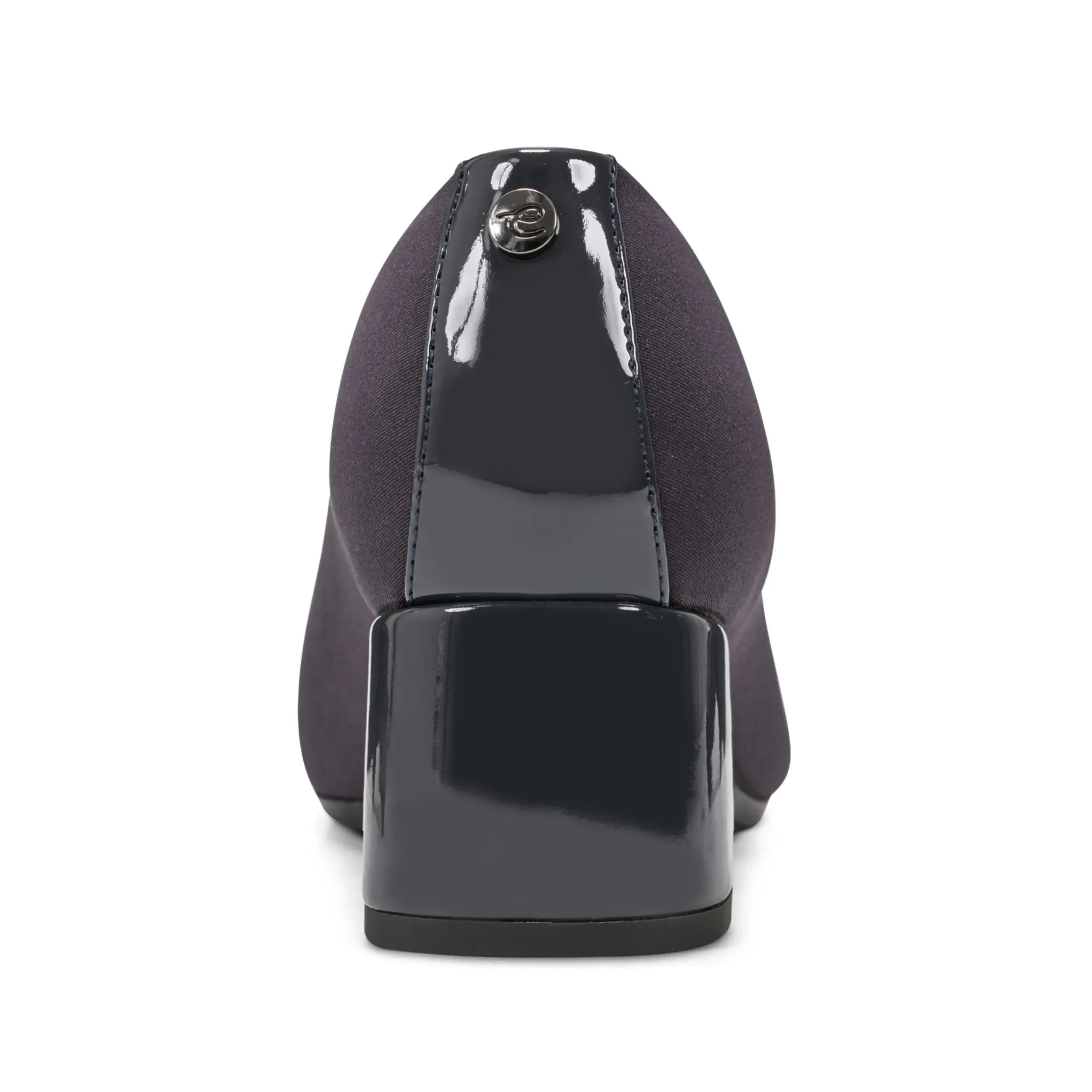 Online Easy Spirit Denisa Slip On Dress Pumps Navy