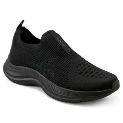 Online Easy Spirit Denise Austin EasyWalk EMOVE Walking Shoe Black