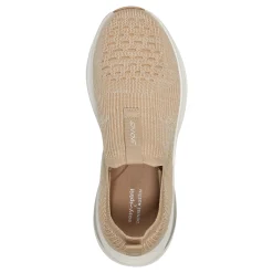 New Easy Spirit Denise Austin EasyWalk EMOVE Walking Shoe LightNatural