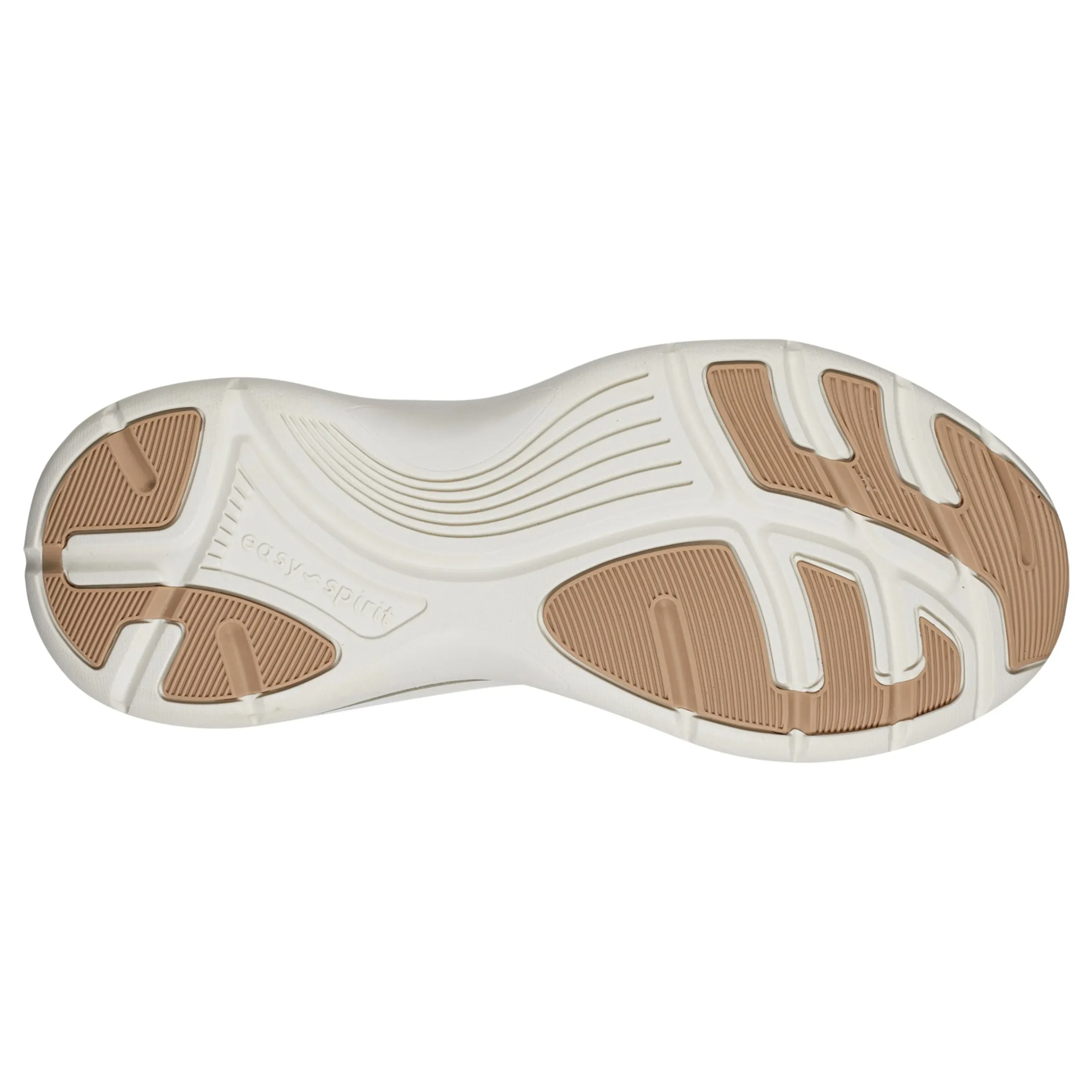 New Easy Spirit Denise Austin EasyWalk EMOVE Walking Shoe LightNatural
