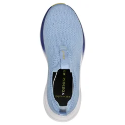 New Easy Spirit Denise Austin EasyWalk EMOVE Walking Shoe MediumBlue