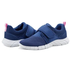 Hot Easy Spirit Denise Austin Famer Walking Shoes MediumBlue