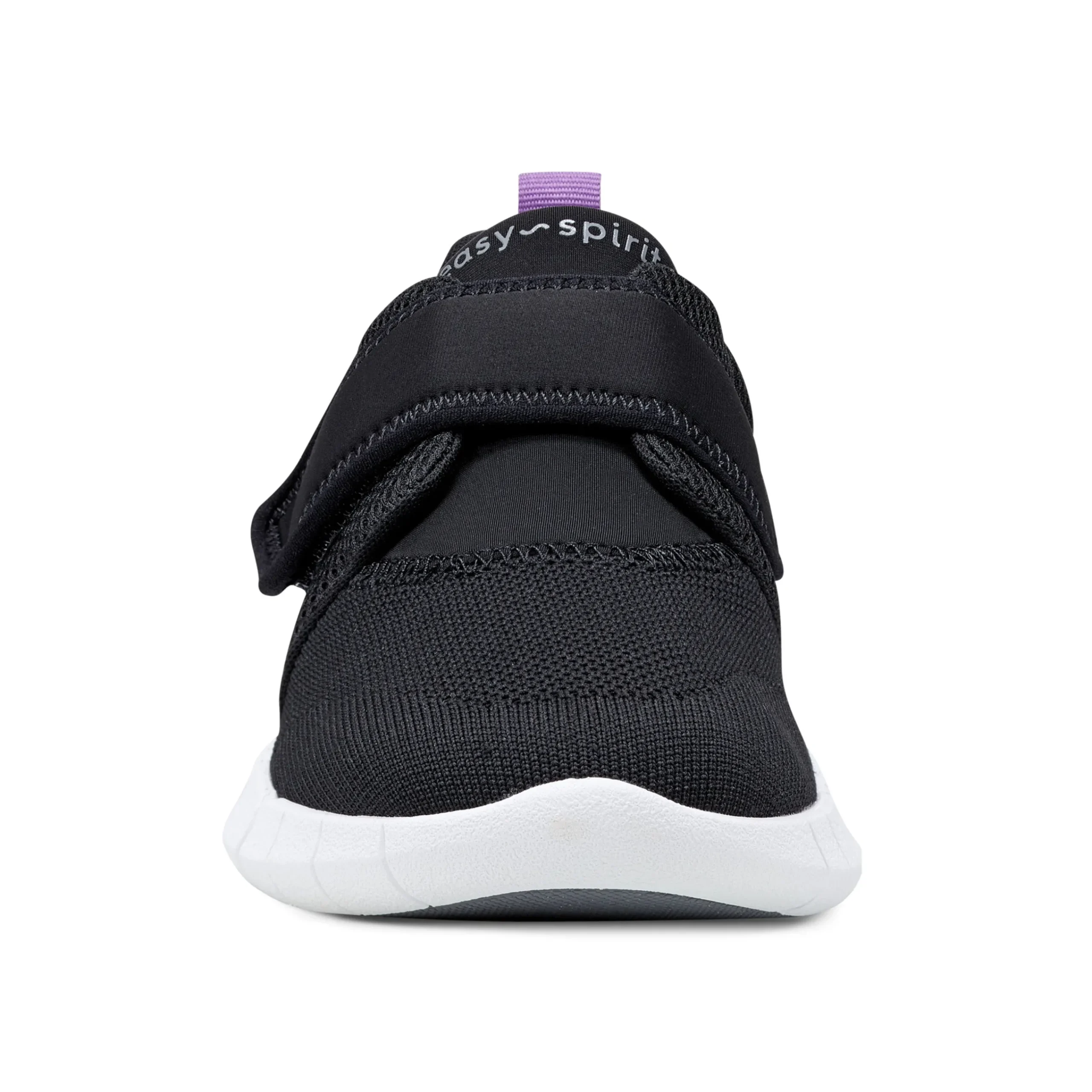 Clearance Easy Spirit Denise Austin Famer Walking Shoes Black