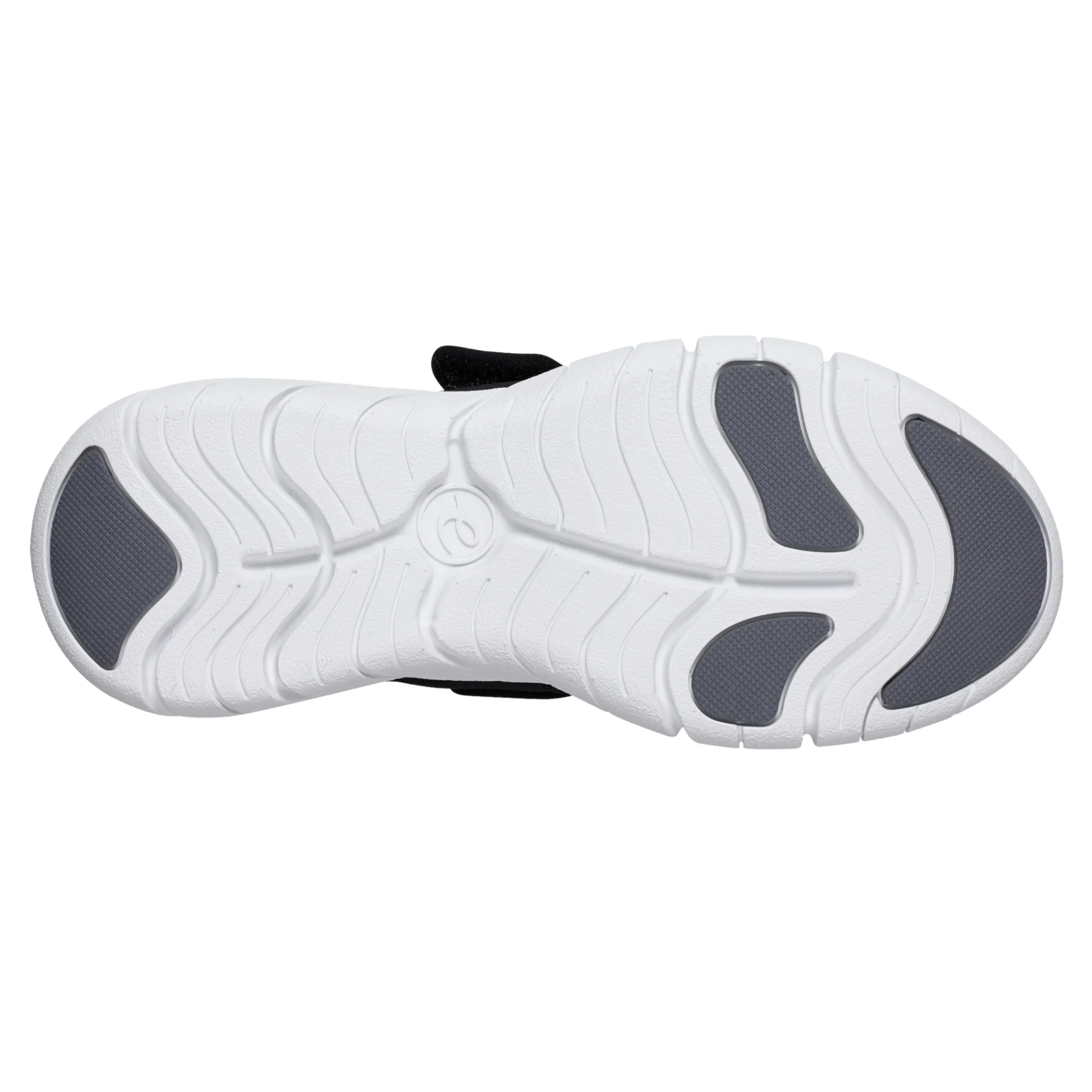 Clearance Easy Spirit Denise Austin Famer Walking Shoes Black