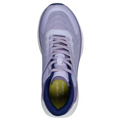 New Easy Spirit Denise Austin Flyght EMOVE Walking Shoes PurpleMulti