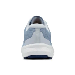 Sale Easy Spirit Denise Austin Flyght EMOVE Walking Shoes LightBlueMulti