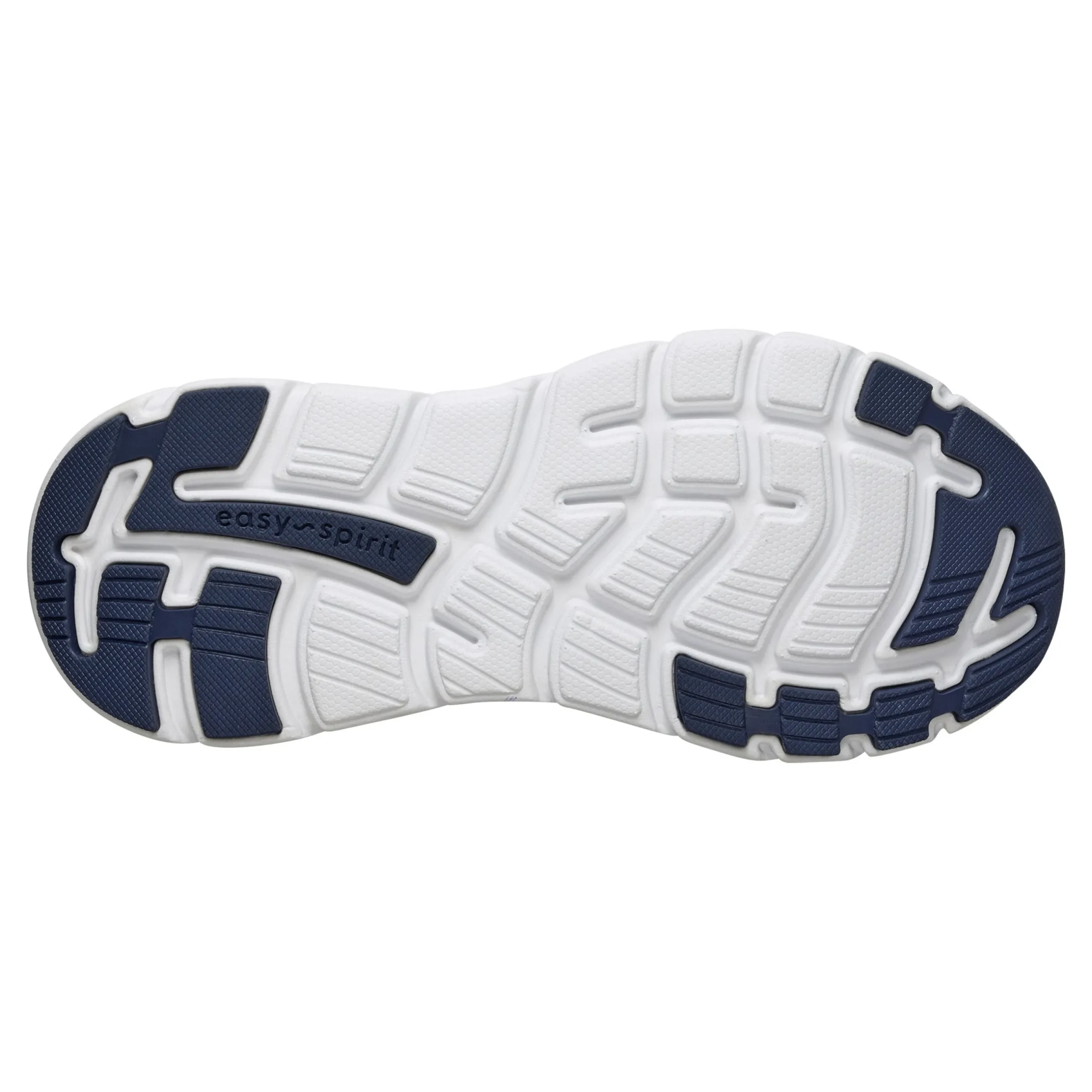 Sale Easy Spirit Denise Austin Mel EMOVE Walking Shoes MediumBlue