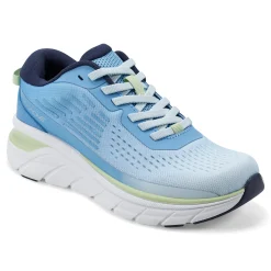Clearance Easy Spirit Denise Austin Mel EMOVE Walking Shoes BlueGradient