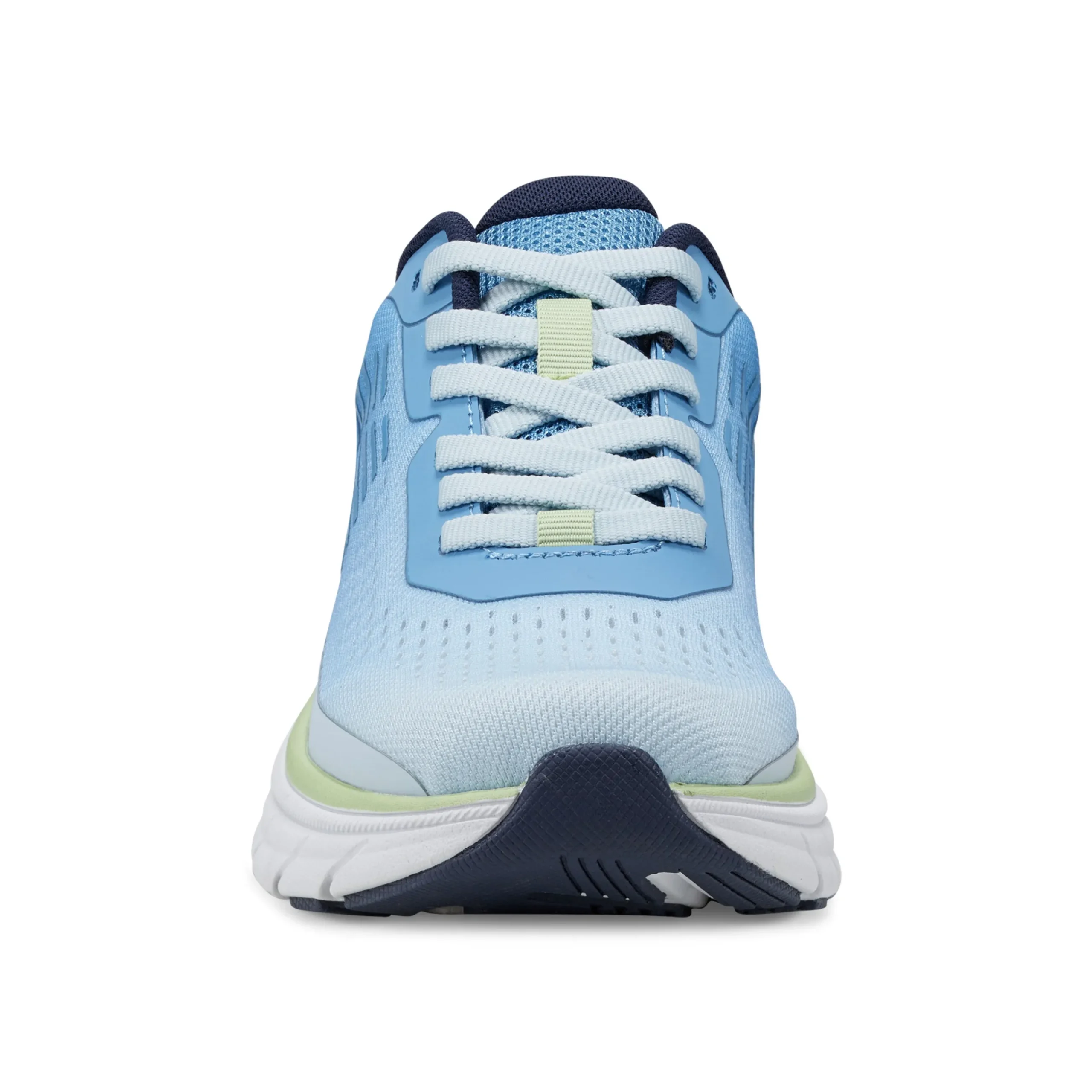 Clearance Easy Spirit Denise Austin Mel EMOVE Walking Shoes BlueGradient
