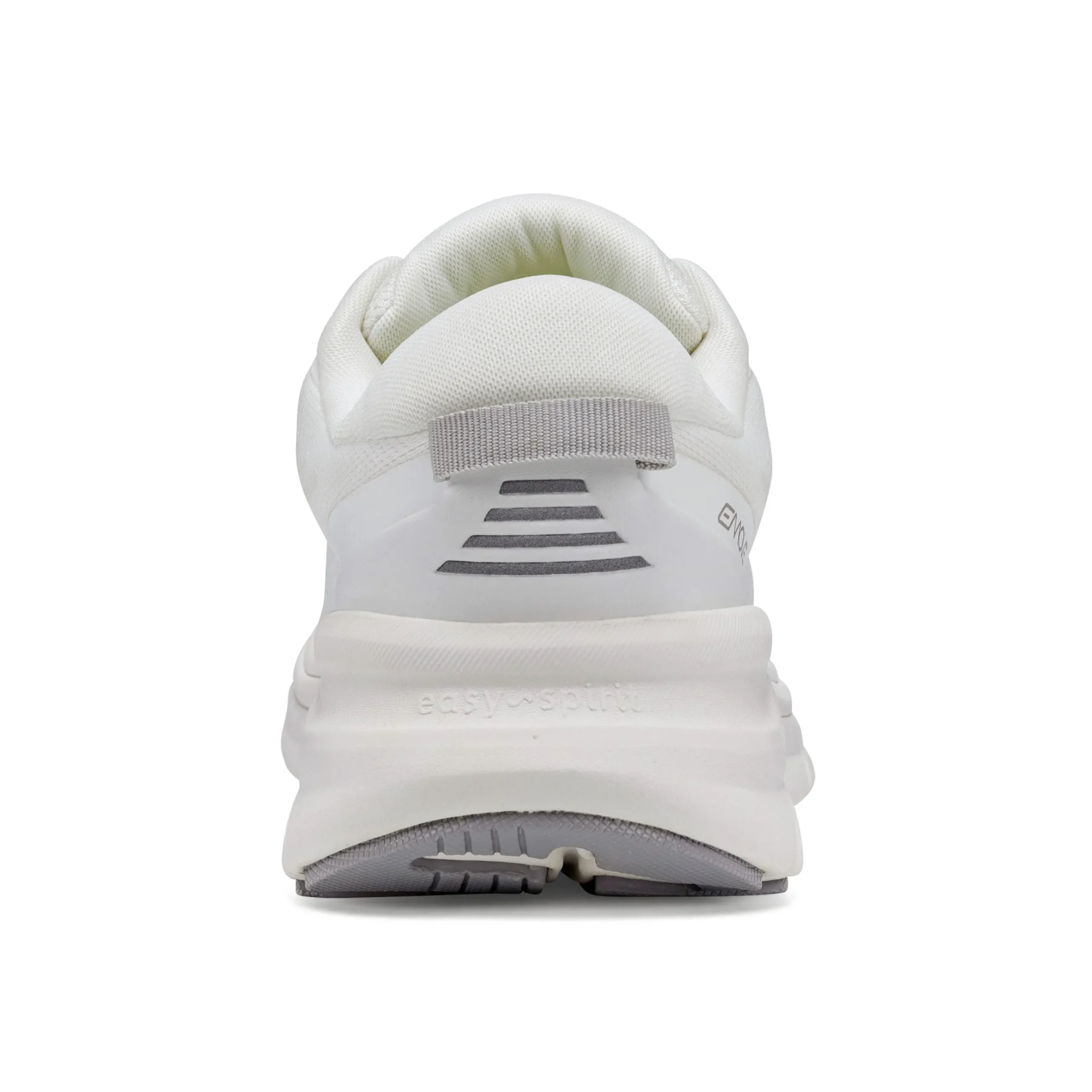 Easy Spirit Denise Austin Mel EMOVE Walking Shoes White