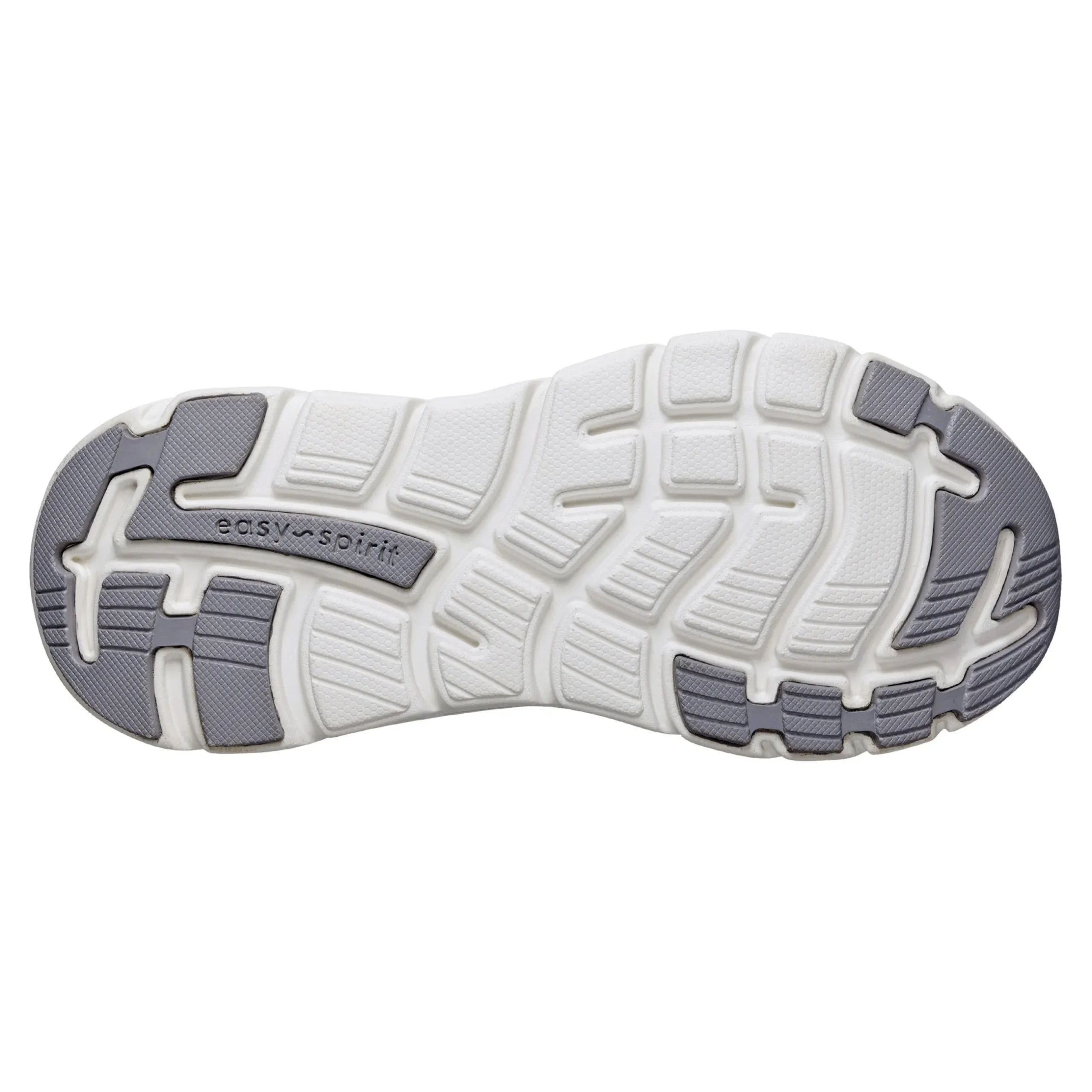 Easy Spirit Denise Austin Mel EMOVE Walking Shoes White