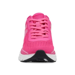Easy Spirit Denise Austin Mel EMOVE Walking Shoes NeonPink