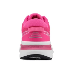 Easy Spirit Denise Austin Mel EMOVE Walking Shoes NeonPink