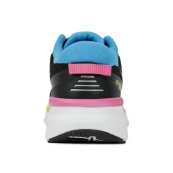 Hot Easy Spirit Denise Austin Mel EMOVE Walking Shoes BlackMulti